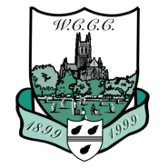 Worcestershire Logo PNG Vector