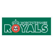 Worcestershire Royals Logo PNG Vector