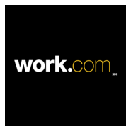 work.com Logo PNG Vector