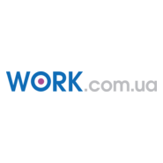Work.com.ua Logo PNG Vector
