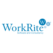 WorkRite Logo PNG Vector