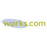 works.com Logo PNG Vector