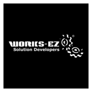 Works-ez Logo PNG Vector