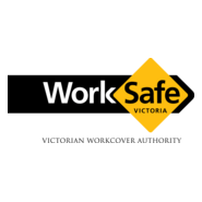 WorkSafe Logo PNG Vector