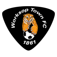 Worksop Town FC Logo PNG Vector