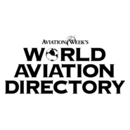 World Aviation Directory Logo PNG Vector