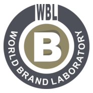 World Brand Laboratory Logo PNG Vector