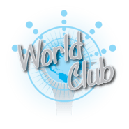 World Club Logo PNG Vector