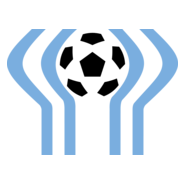 World Cup Argentina 78 Logo PNG Vector