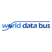 World Data bus Logo PNG Vector