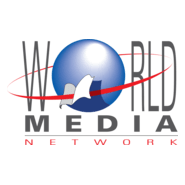 World Media Network Logo PNG Vector