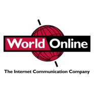 World Online Logo PNG Vector