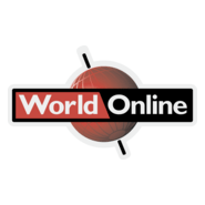 World Online Logo PNG Vector