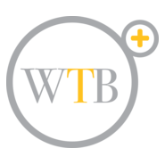 World Tech Bioengineering Logo PNG Vector