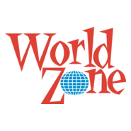 World Zone Logo PNG Vector
