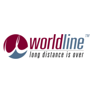 Worldline Logo PNG Vector