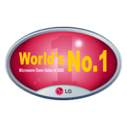 World's No. 1 Logo PNG Vector
