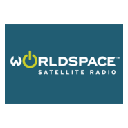 Worldspace Satellite Radio Logo PNG Vector