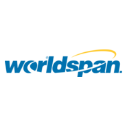 Worldspan Logo PNG Vector