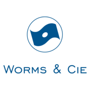 Worms & Cie Logo PNG Vector