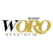 Woro Logo PNG Vector