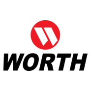 Worth Logo PNG Vector