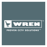Wren Logo PNG Vector
