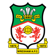 Wrexham f.c. Logo PNG Vector