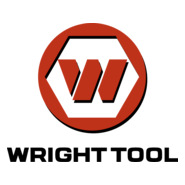 Wright Tool Logo PNG Vector