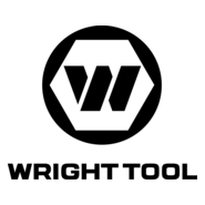 Wright Tool Logo PNG Vector