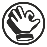 Wristband Connection Logo PNG Vector