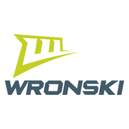 Wronski Logo PNG Vector