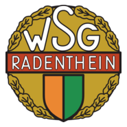 WSG Radenthein 70's Logo PNG Vector