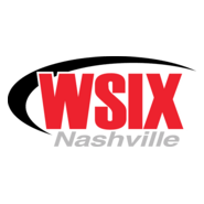 WSIX Nashville Logo PNG Vector