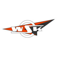 WSK Logo PNG Vector