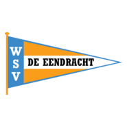 WSV de Eendracht Logo PNG Vector