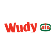 Wudy AIA Logo PNG Vector