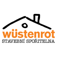 Wustenrot Logo PNG Vector