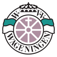 WVV Wageningen (old) Logo PNG Vector