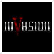 WWF Invasion Logo PNG Vector