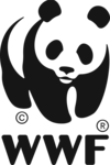 WWF Logo PNG Vector