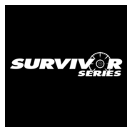 WWF Survivor Series Logo PNG Vector