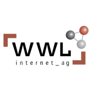 WWL Internet AG Logo PNG Vector