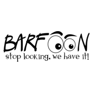 www.barfoon.biz Logo PNG Vector