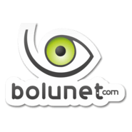 www.bolunet.com Logo PNG Vector
