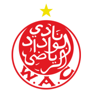 Wydad AC Casablanca Logo PNG Vector