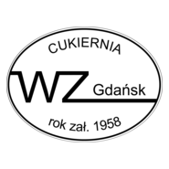 WZ Cukiernia Logo PNG Vector