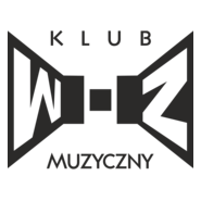 WZ klub muzyczny Logo PNG Vector