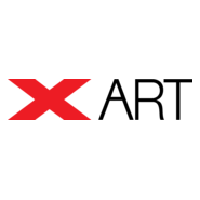 X-Art Logo PNG Vector