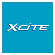 X-cite Logo PNG Vector